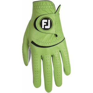 Footjoy Spectrum Lime Ľavá ruka M Pánske rukavice vyobraziť