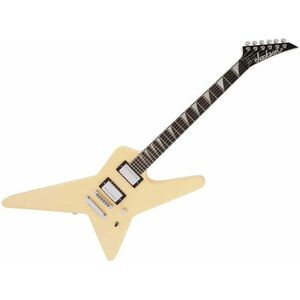 Jackson JS32T Signature Gus G. Star Ivory Elektrická gitara vyobraziť