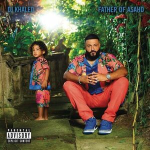 DJ Khaled Father of Asahd (2 LP) vyobraziť