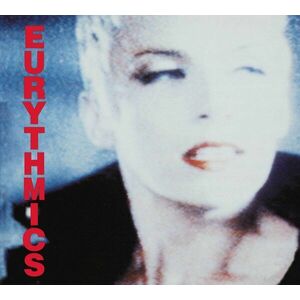 Eurythmics Be Yourself Tonight (LP) vyobraziť