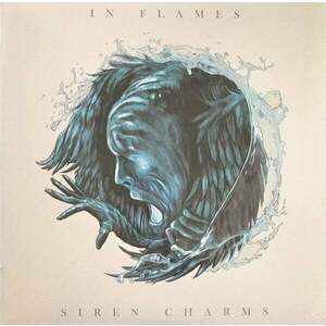 In Flames Siren Charms (2 LP) vyobraziť