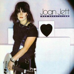 Joan Jett Bad Reputation (LP) vyobraziť