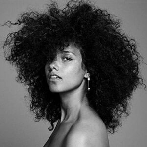 Alicia Keys - Here (LP) vyobraziť