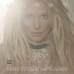 Britney Spears Glory (Deluxe Edition) (2 LP) vyobraziť