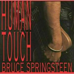 Bruce Springsteen Human Touch (2 LP) vyobraziť