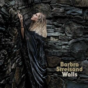 Barbra Streisand Walls (LP) vyobraziť