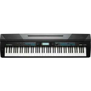 Kurzweil KA120 Digitálne stage piano Black vyobraziť