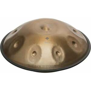 Sela Harmony F Romanian Handpan vyobraziť