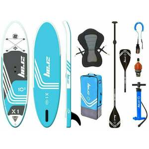 Zray X1 X-Rider Combo 10'2'' (310 cm) Paddleboard vyobraziť