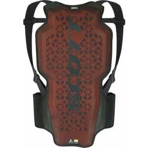 Scott AirFlex Pro Back Protector Black XL/2XL Chrániče vyobraziť