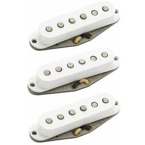 Seymour Duncan SANTIIR-SS-SET White Gitarový snímač vyobraziť