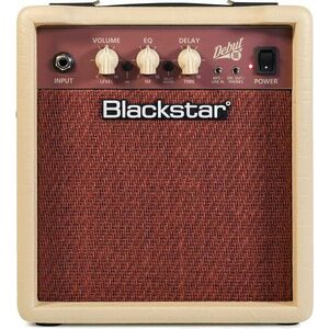 Blackstar Debut 10E Gitarové kombo vyobraziť