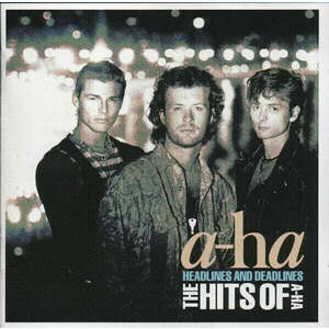 A-HA - Headlines And Deadlines (LP) vyobraziť