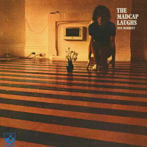 Syd Barrett - The Madcap Laughs (Gatefold) (LP) vyobraziť