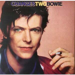 David Bowie - Changestwobowie (LP) vyobraziť