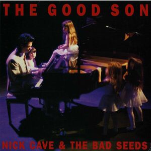 Nick Cave & The Bad Seeds - The Good Son (LP) vyobraziť