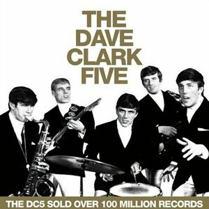 The Dave Clark Five - All The Hits (LP) vyobraziť