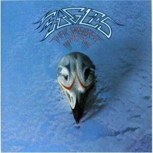 Eagles - Their Greatest Hits 1971-1975 (LP) vyobraziť