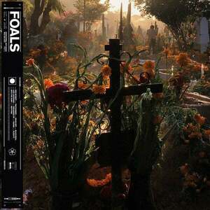 Foals - Everything Not Saved Will Be Lost Part 2 (LP) vyobraziť