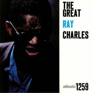 Ray Charles - The Great Ray Charles (Mono) (LP) vyobraziť