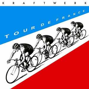 Kraftwerk - Tour De France (2009 Edition) (2 LP) vyobraziť