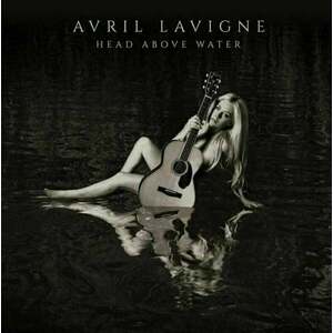 Avril Lavigne - Head Above Water (LP) vyobraziť