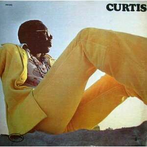 Curtis Mayfield - Curtis (LP) vyobraziť