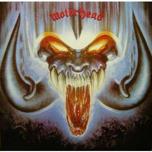 Motörhead - Rock 'N' Roll (LP) vyobraziť