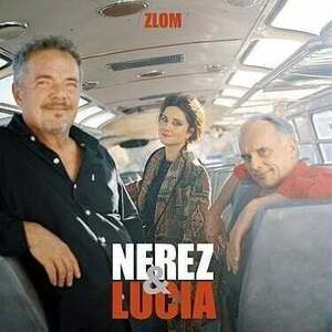 Nerez & Lucia - Zlom (LP) vyobraziť