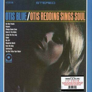 Otis Redding - Otis Blue (LP) vyobraziť