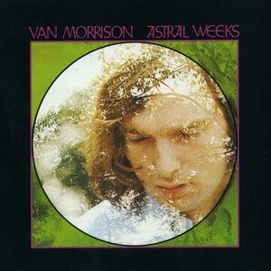 Van Morrison - Astral Weeks (LP) vyobraziť