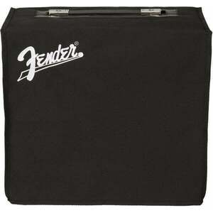 Fender 65 Princeton Reverb Amplifier CVR BK Obal pre gitarový aparát vyobraziť