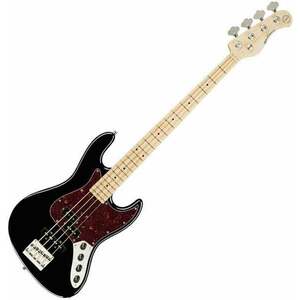 Sadowsky MetroExpress Hybrid P/J Bass MN 4 Solid Black Elektrická basgitara vyobraziť