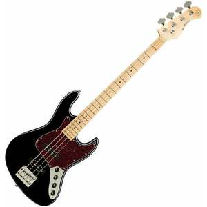 Sadowsky MetroExpress Vintage J/J Bass MN 4 Solid Black Elektrická basgitara vyobraziť