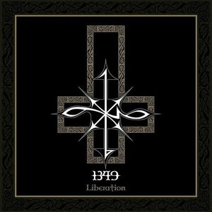 1349 - Liberation (LP) vyobraziť