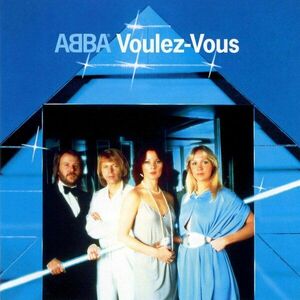 Abba - Voulez-Vous (LP) vyobraziť