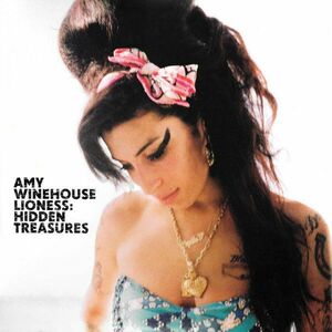 Amy Winehouse - Lioness: Hidden Treasures (2 LP) vyobraziť