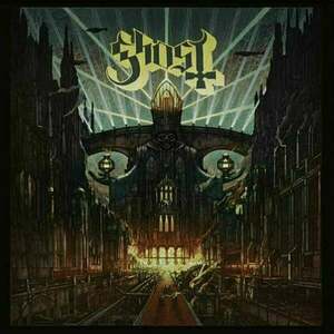 Ghost - Meliora (LP) vyobraziť