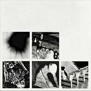 Nine Inch Nails - Bad Witch (LP) vyobraziť