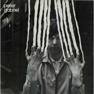 Peter Gabriel - Scratch (LP) vyobraziť