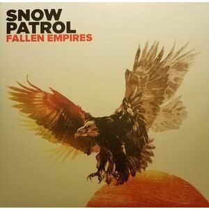 Snow Patrol - Fallen Empires (2 LP) vyobraziť