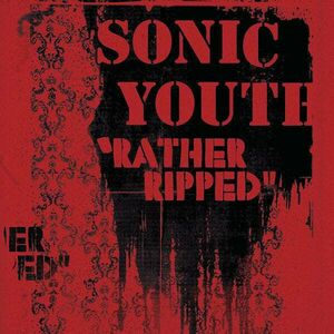 Sonic Youth - Rather Ripped (LP) vyobraziť