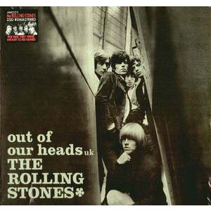 The Rolling Stones - Out Of Our Heads (LP) vyobraziť