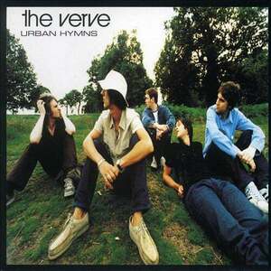 The Verve - Urban Hymns (2 LP) vyobraziť