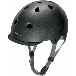 Electra Helmet Graphite Reflective S Prilba na bicykel vyobraziť