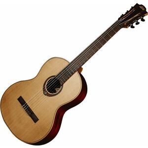 LAG Occitania 170 OC170 4/4 Natural Klasická gitara vyobraziť