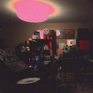 Unknown Mortal Orchestra - Multi Love (LP) vyobraziť