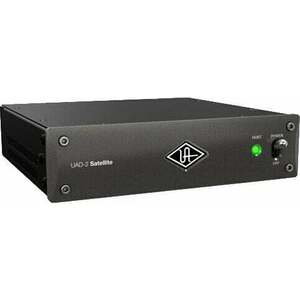 Universal Audio UAD-2 Satellite TB3 OCTO Core DSP Audio systém vyobraziť