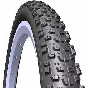 Mitas Hyperion TD 29/28" (622 mm) Black 2.1 Tubeless Ready Plášť na MTB bicykel vyobraziť