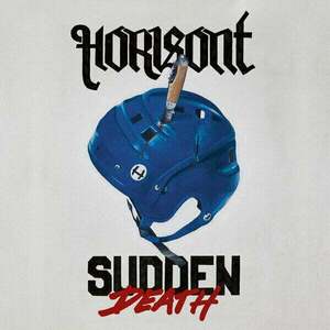 Horisont - Sudden Death (LP) vyobraziť